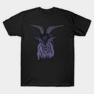 Baphomet T-Shirt